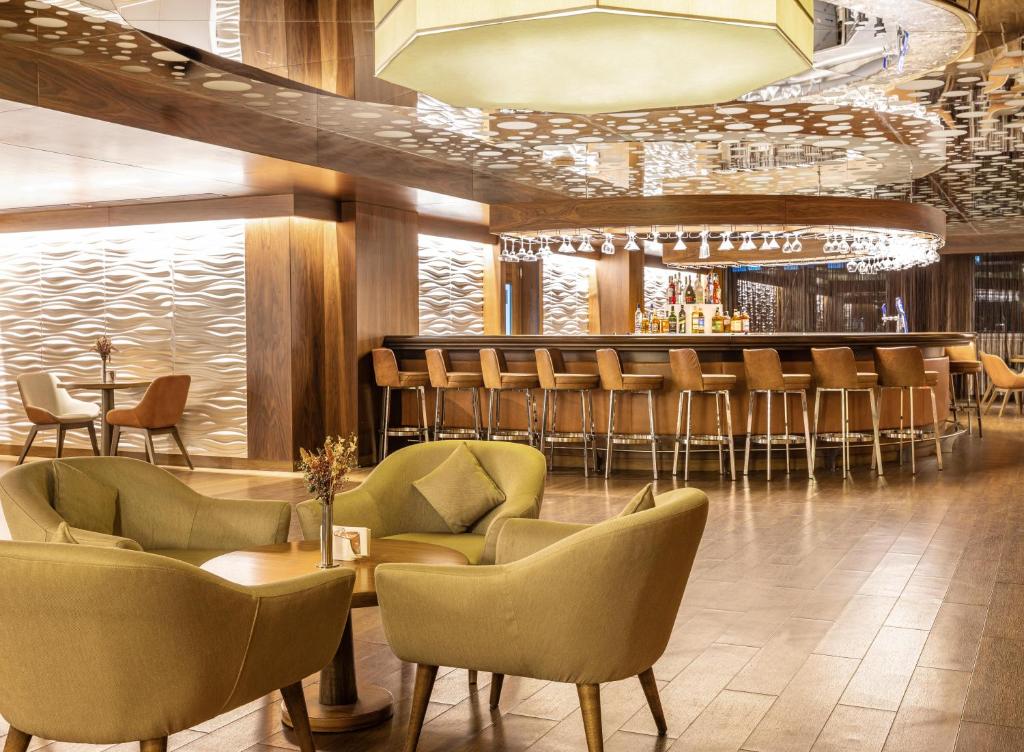 Restoranlar & Barlar 2