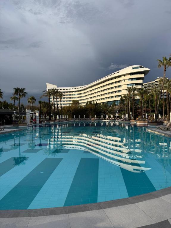 Concorde De Luxe Resort